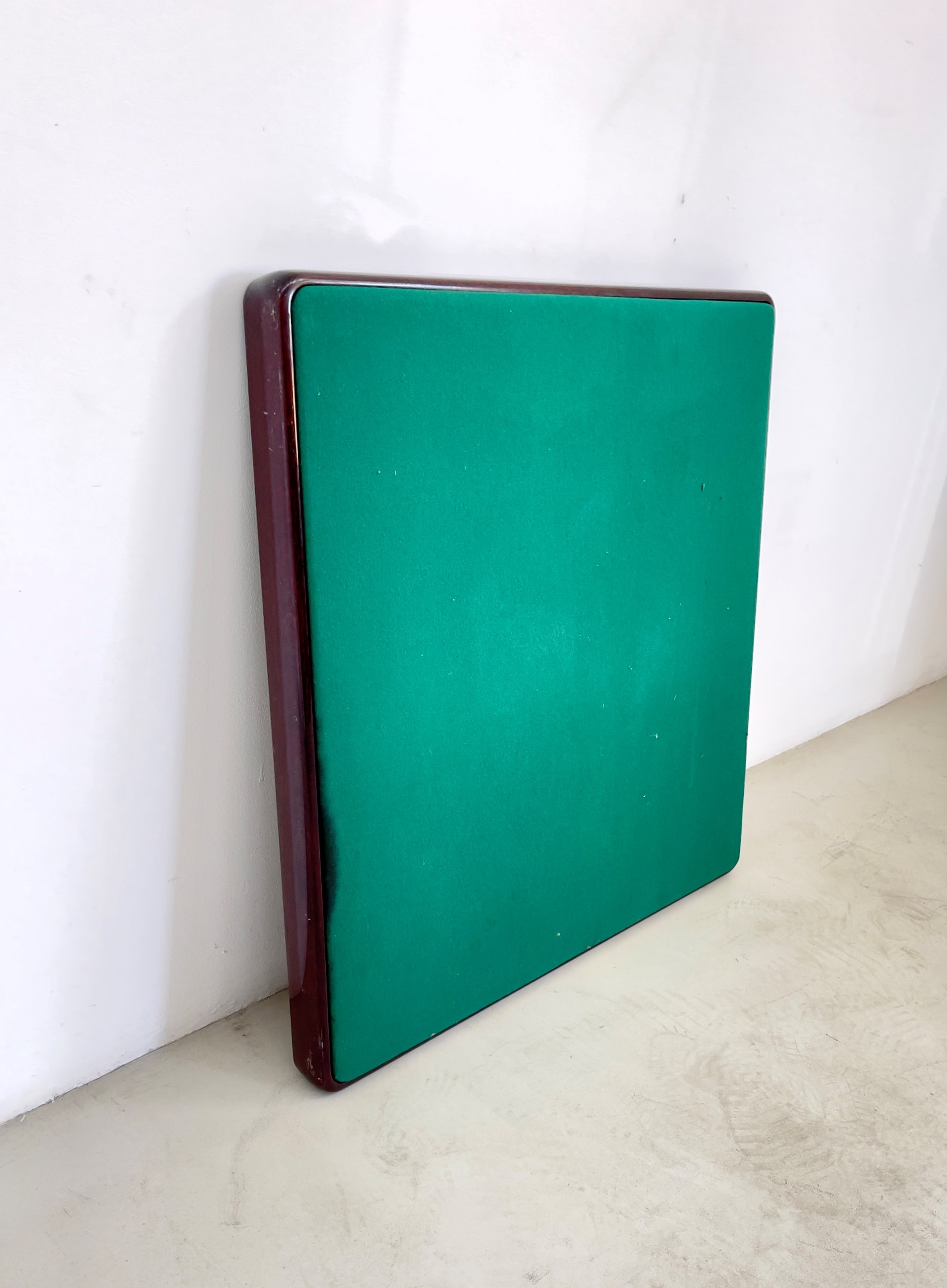 Tavolo da gioco richiudibile