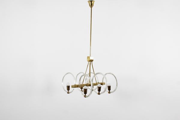 Barovier &amp; Toso - Lampadario