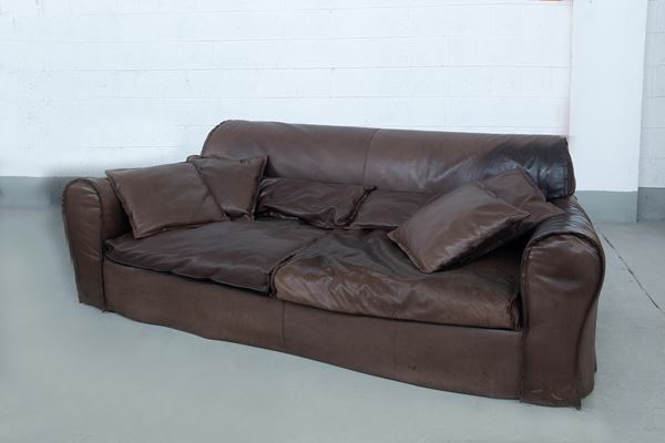 Baxter - Divano Housse, marchiato