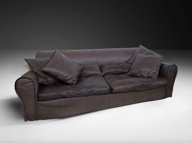 Grande Divano Housse, marchiato