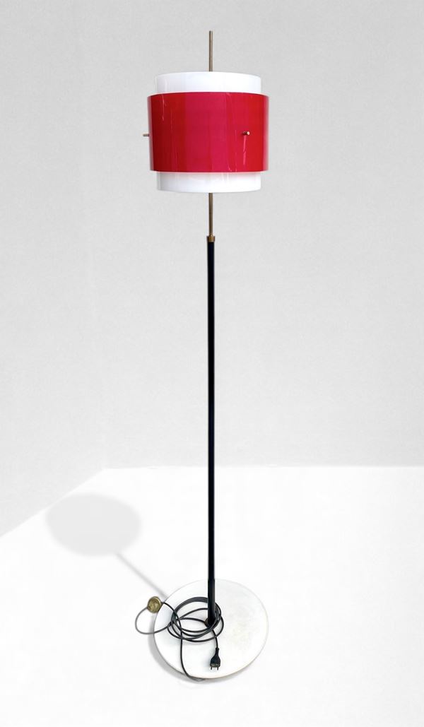 Stilnovo - Lampada da terra