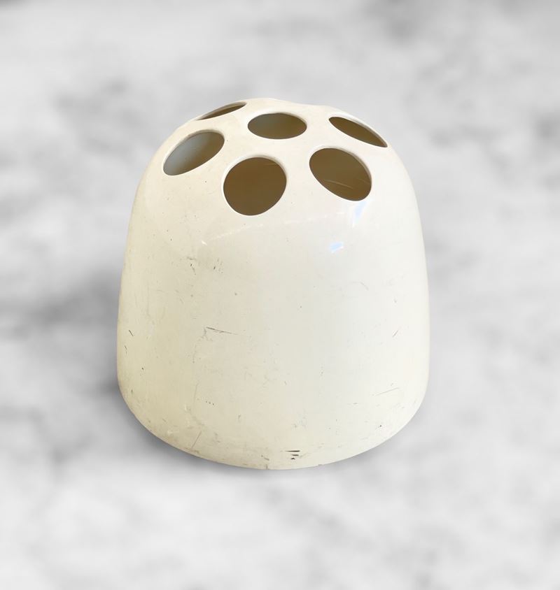 Portaombrelli Dedalo per Artemide