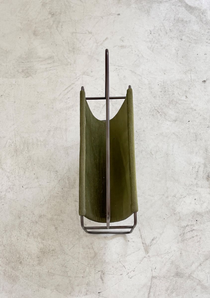 Portaombrelli Dedalo per Artemide