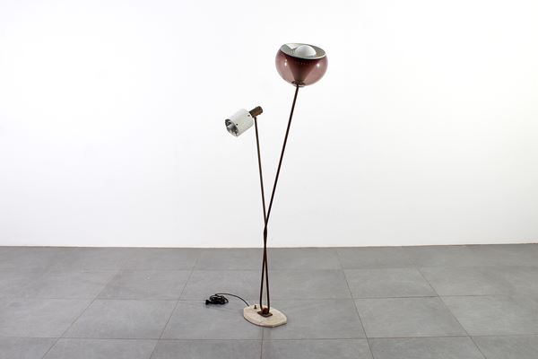 Lumen - Lampada da terra