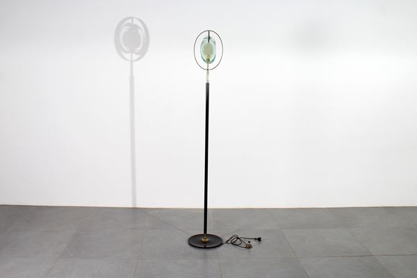 Max Ingrand - Lampada da terra mod. 2020