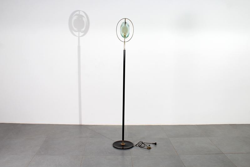 Lampada da terra mod. 2020