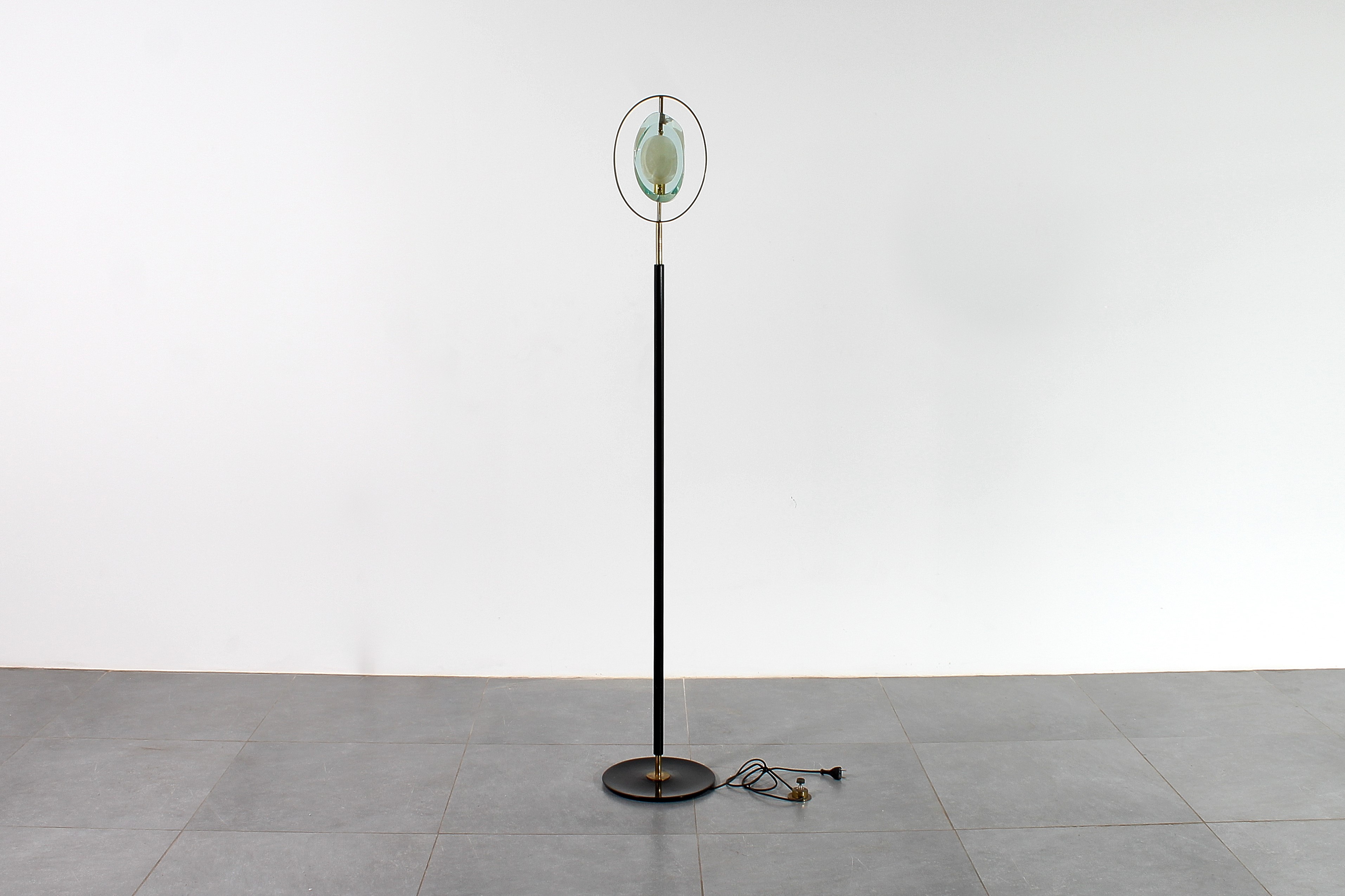 Lampada da terra mod. 2020