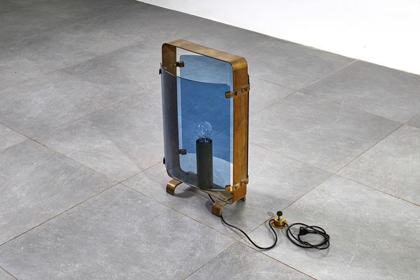 Fontana Arte - Lampada da terra