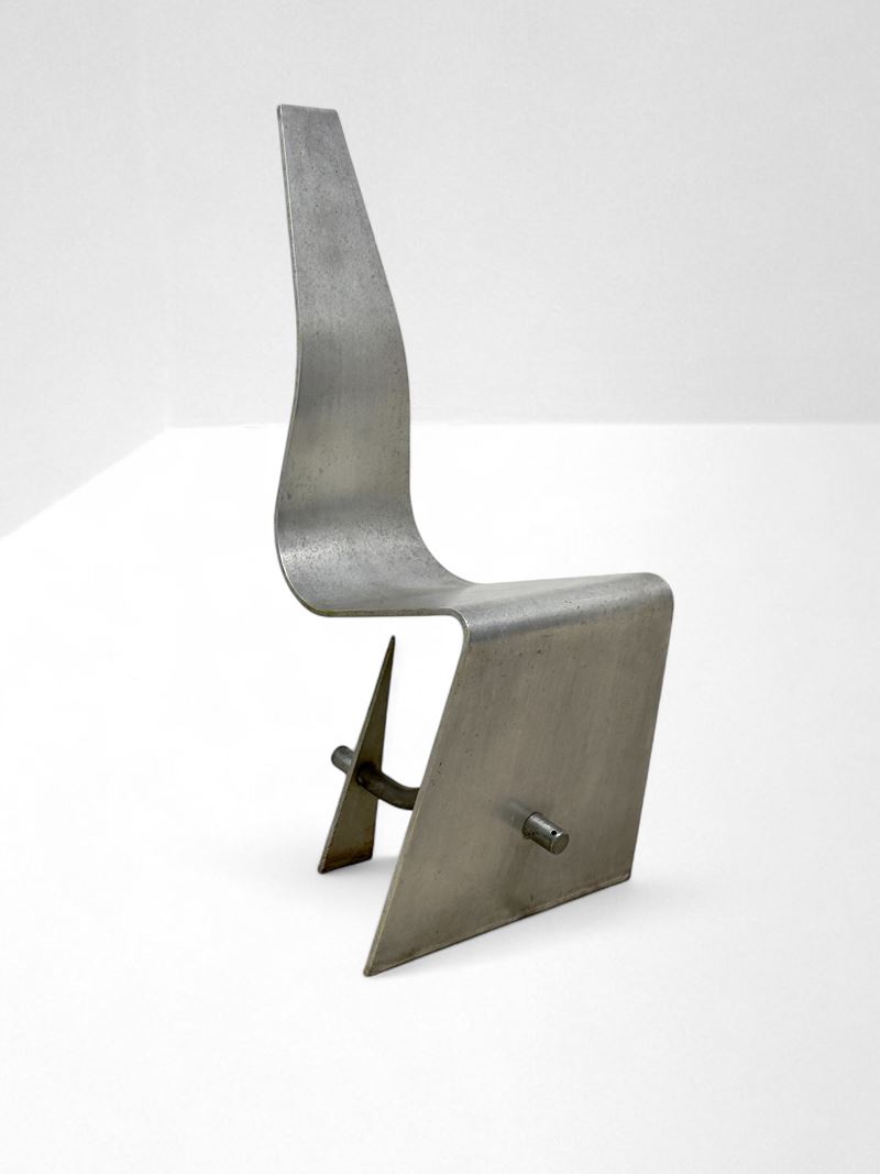Horns chair