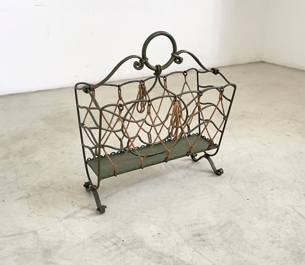Pierluigi Colli - Magazine rack
