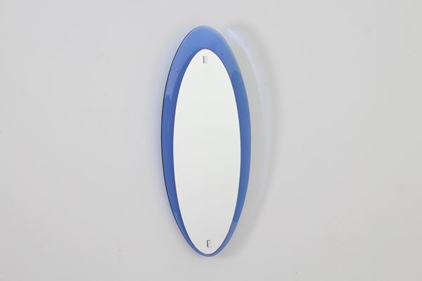 Cristal Art - Specchio da parete attribuito