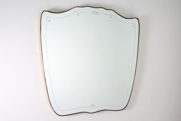 Manifattura Italiana - Specchio da parete