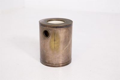 Secchiello per Vino Vintage Italiano in Stile Mid-century