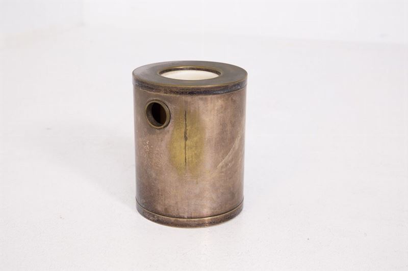 Secchiello per Vino Vintage Italiano in Stile Mid-century