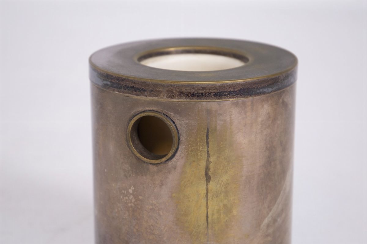 Secchiello per Vino Vintage Italiano in Stile Mid-century