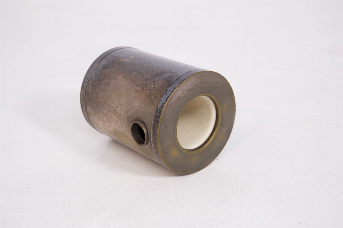 Secchiello per Vino Vintage Italiano in Stile Mid-century