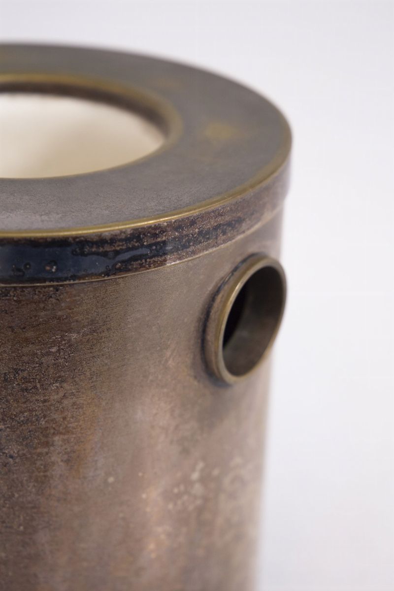 Secchiello per Vino Vintage Italiano in Stile Mid-century