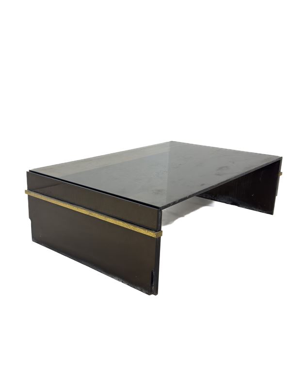 Cristal Art - Tavolino da salotto