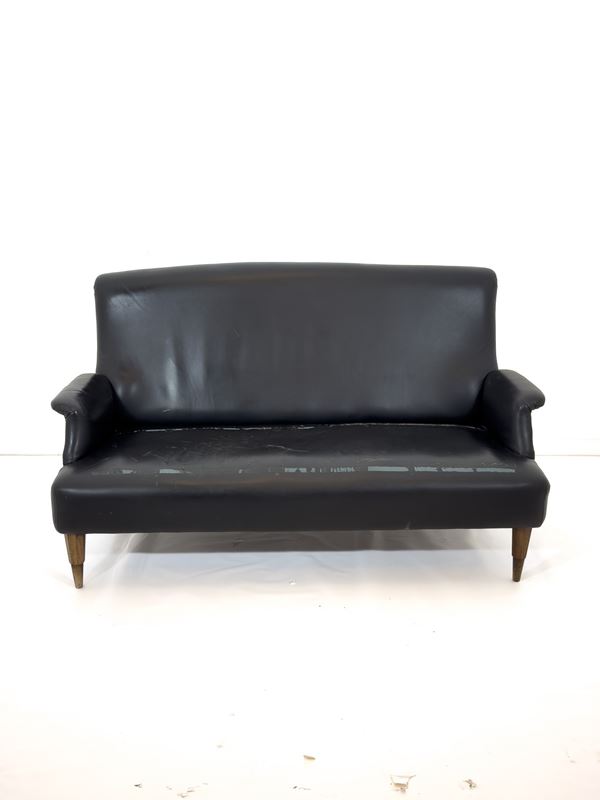 Luigi Caccia Dominioni - Divano per Azucena