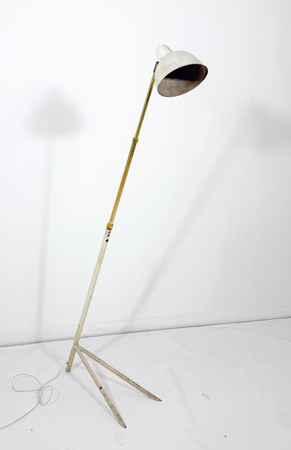 Arteluce - Lampada da terra