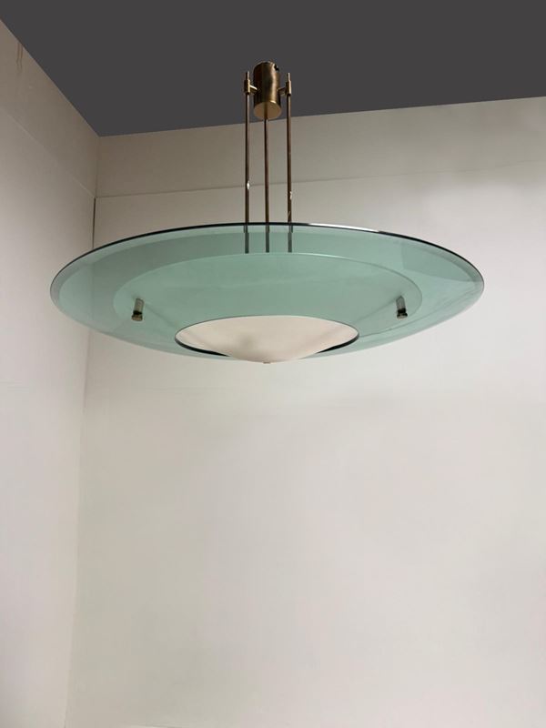 Fontana Arte - Lampadario