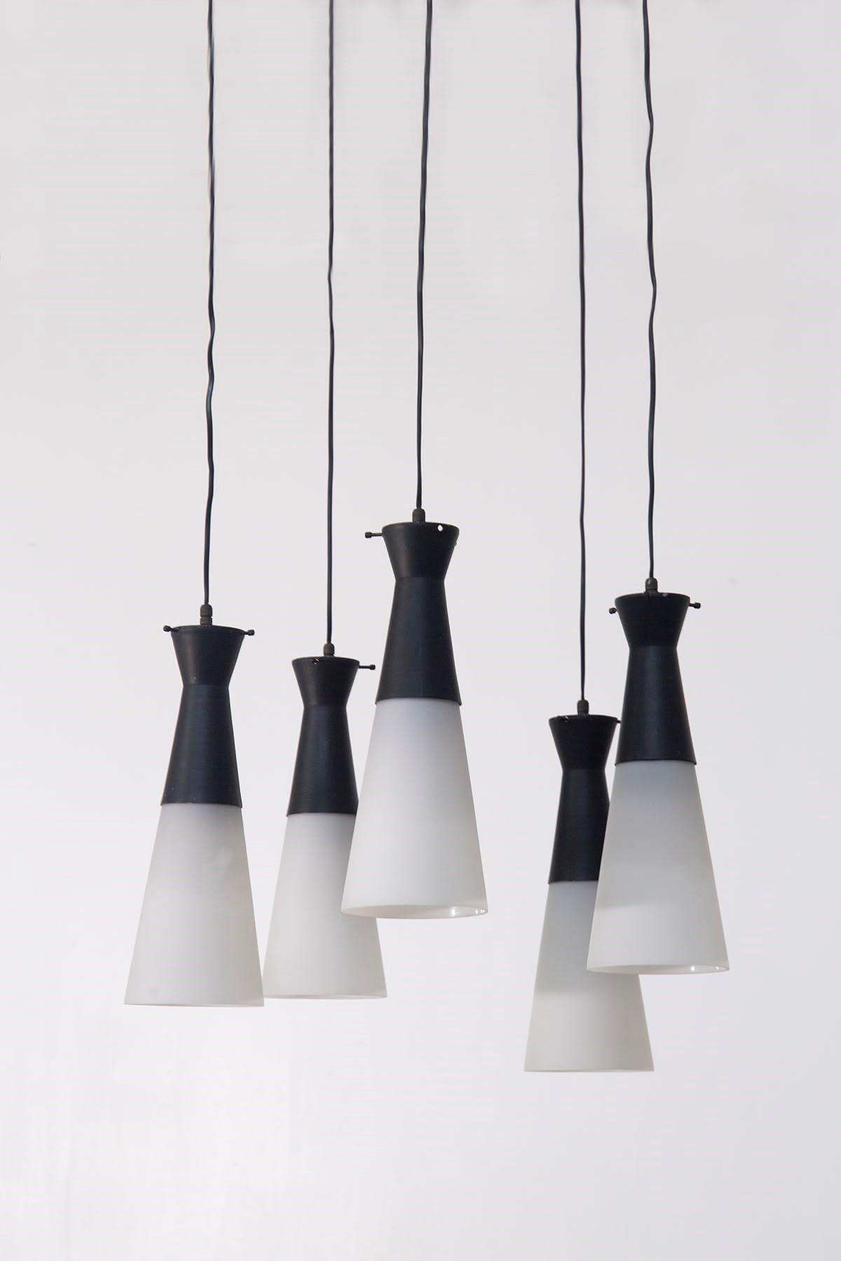 Lampadario Attribuito