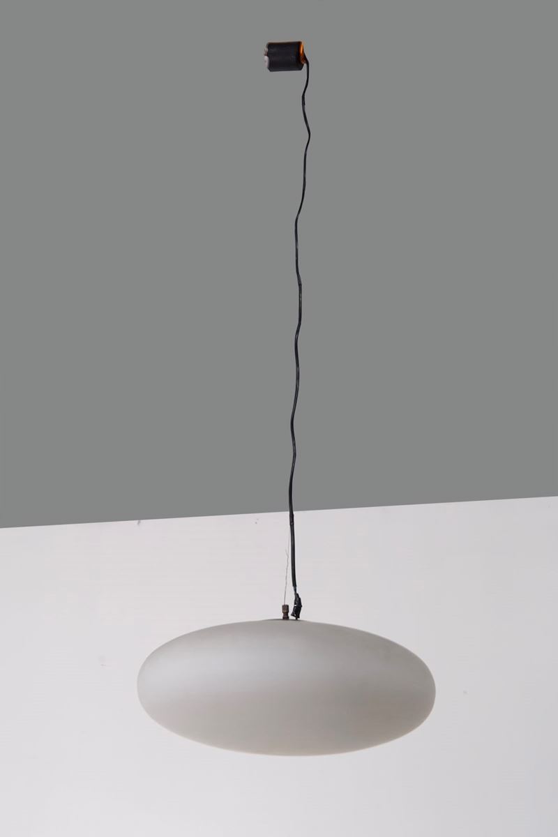 Lampadario UFO