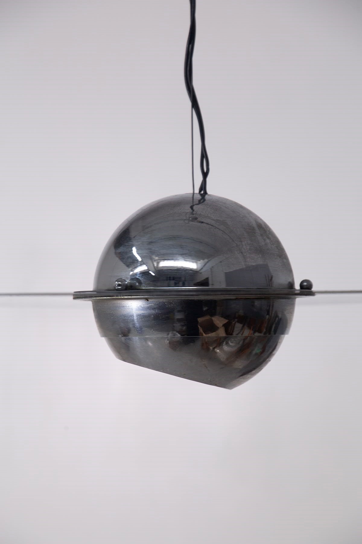 Lampada a sospensione Padacroma