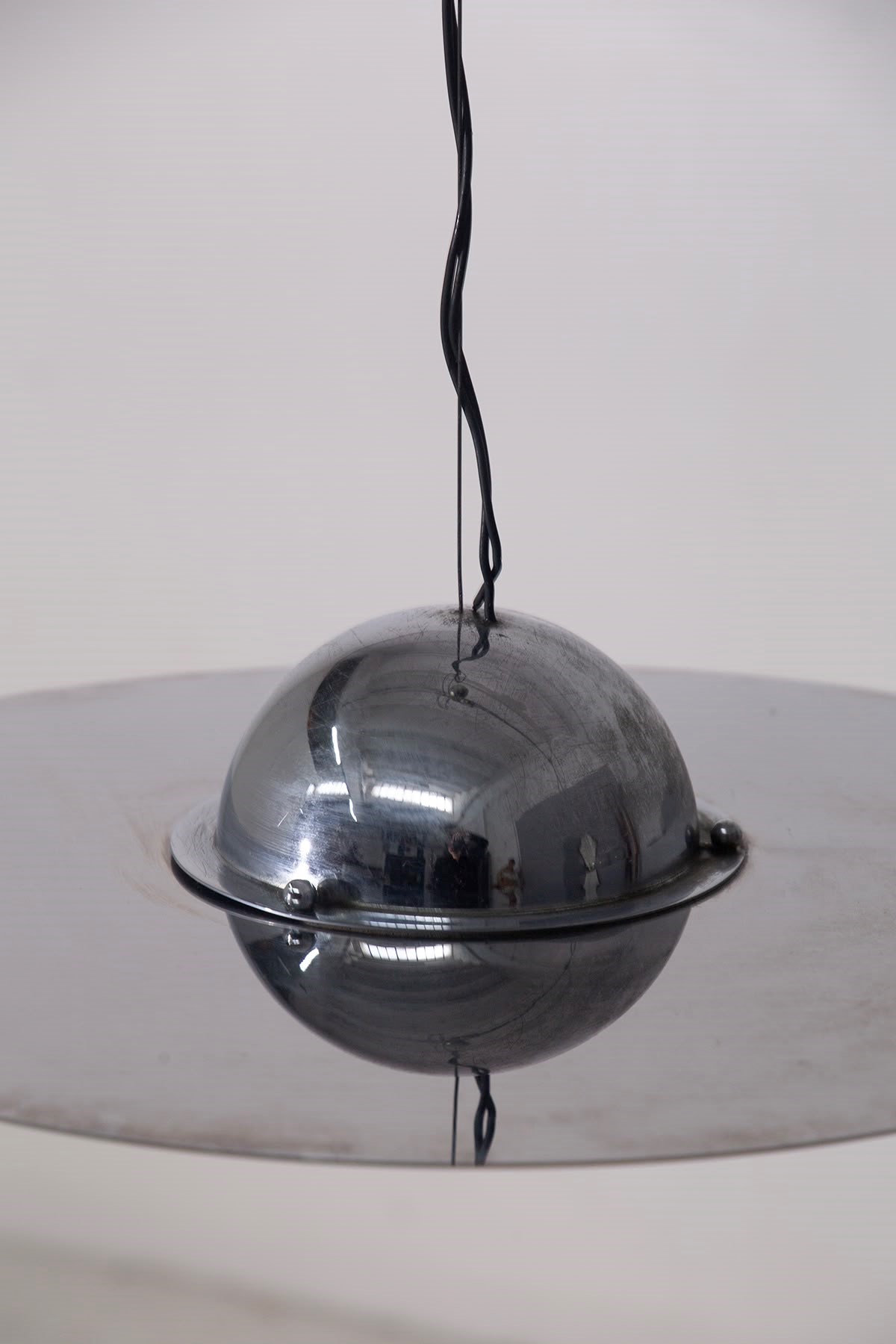 Lampada a sospensione Padacroma