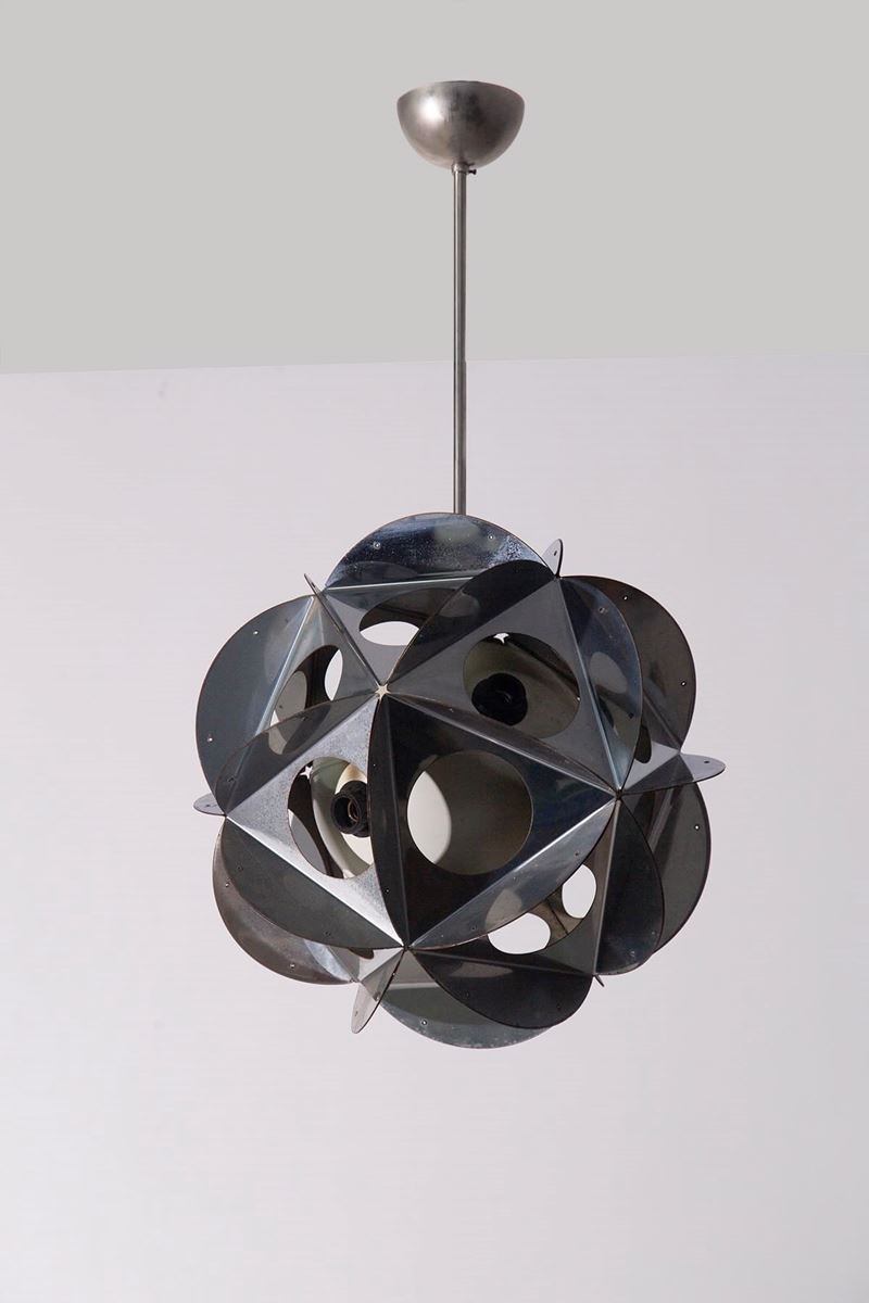 Pendente Acona Biconbi