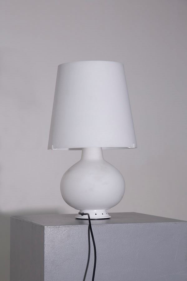 Max Ingrand - Lampada da tavolo Fontana Arte