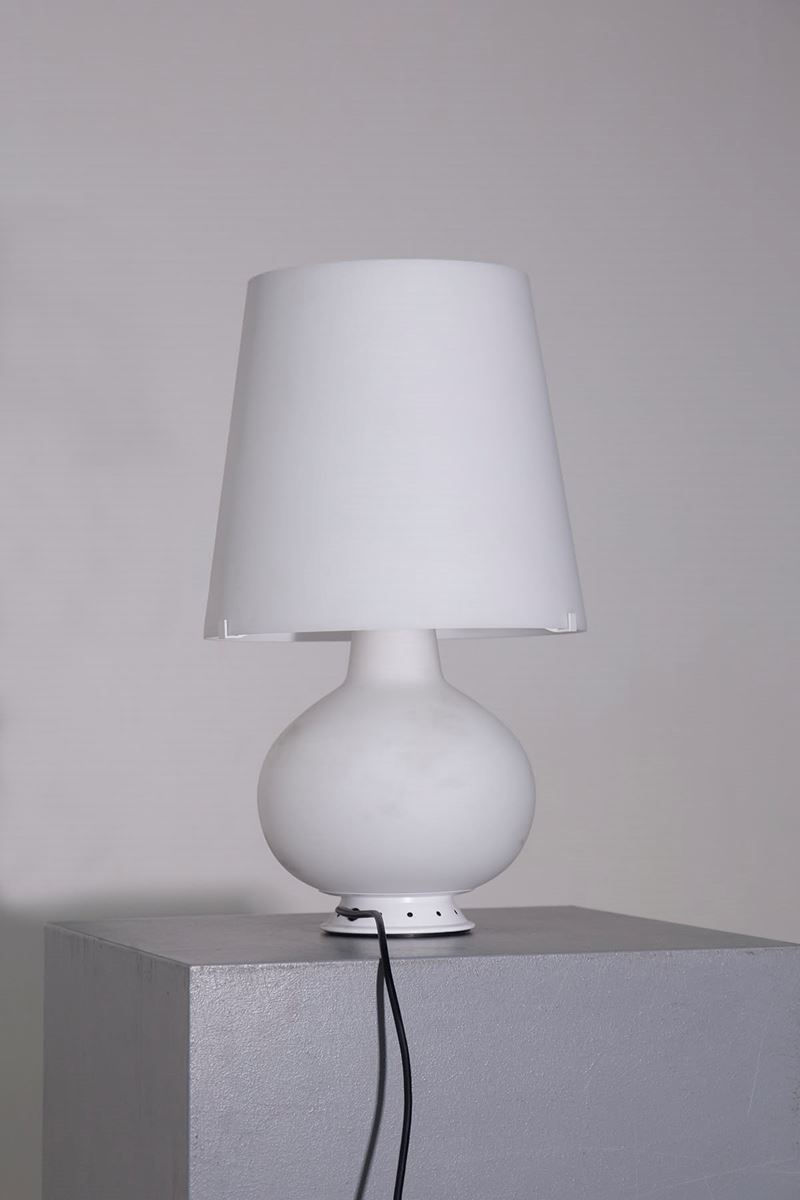Lampada da tavolo Fontana Arte