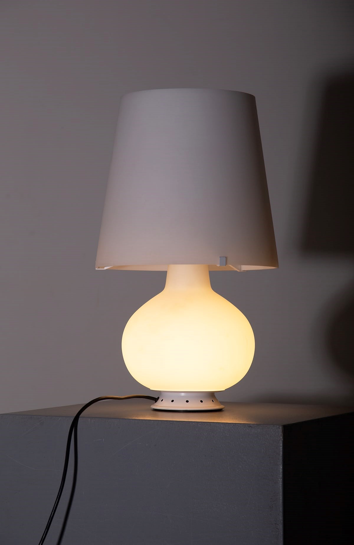 Lampada da tavolo Fontana Arte