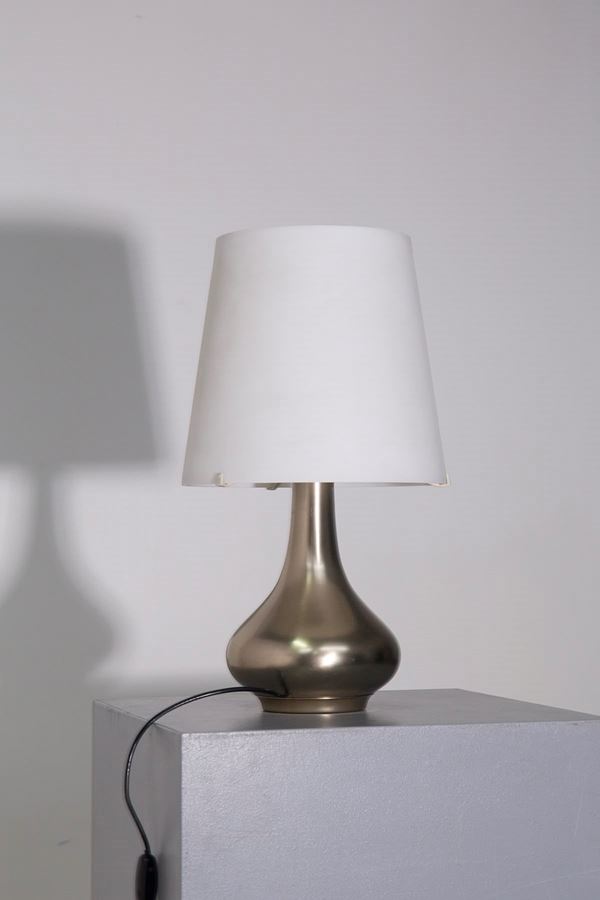 Max Ingrand - Lampada da Tavolo Mod. 2344