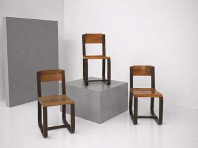 Set di Sedie