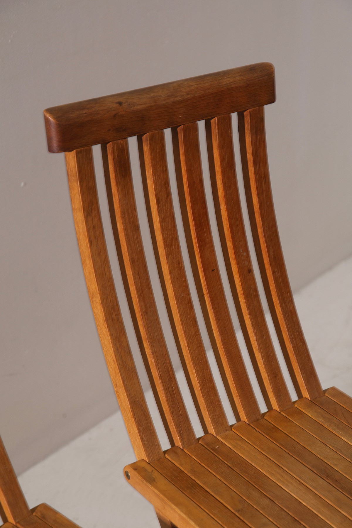 Set di sedie prod Gavina, marchio