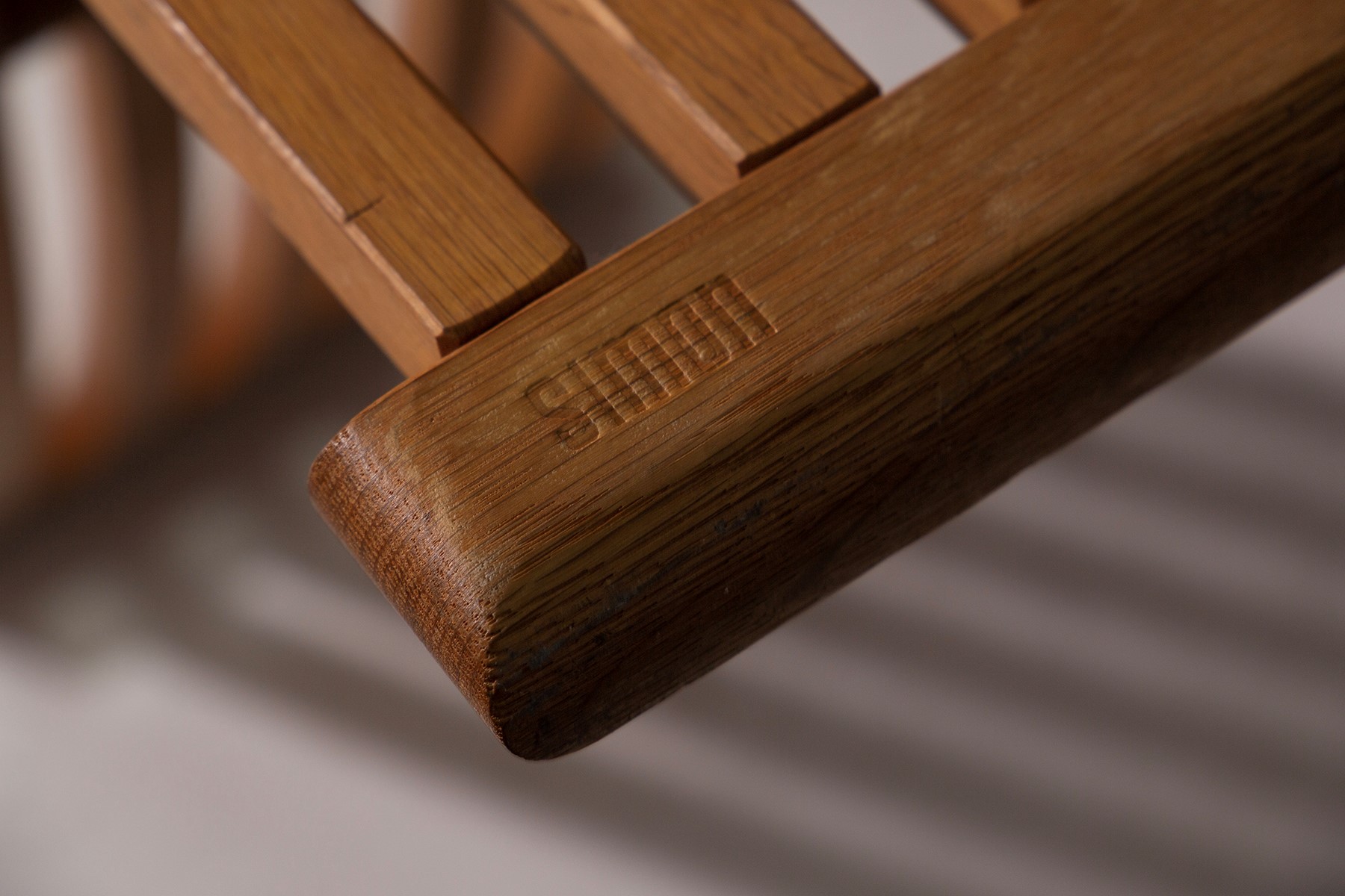 Set di sedie prod Gavina, marchio