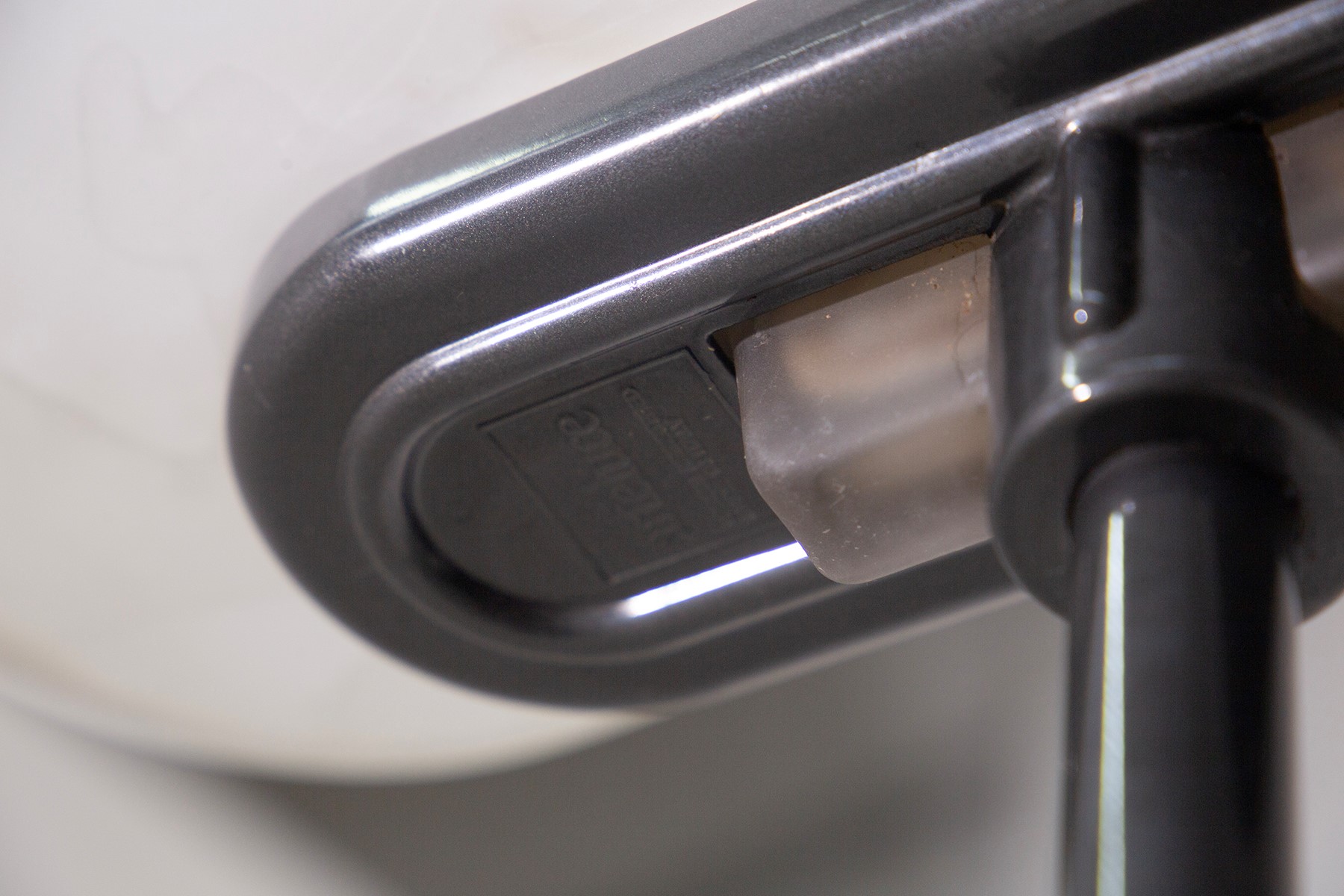 Lampada da terra Arteluce