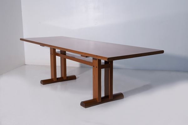 Annig  Sarian - Tavolo da pranzo per T70