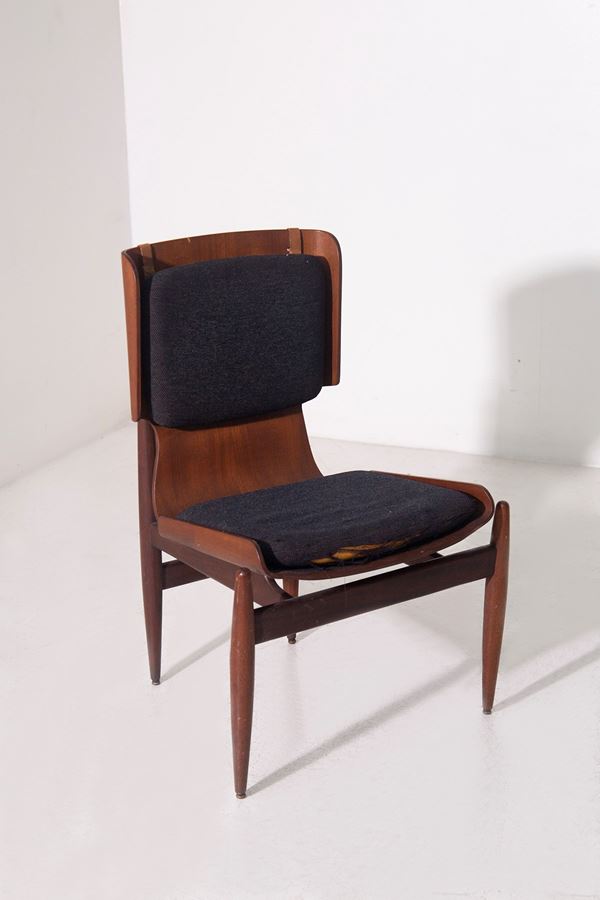 Torino Barovero - Sedia singola