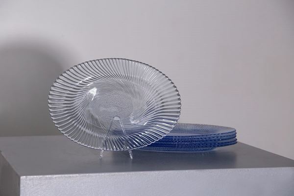 Manifattura Italiana - Set di Piatti