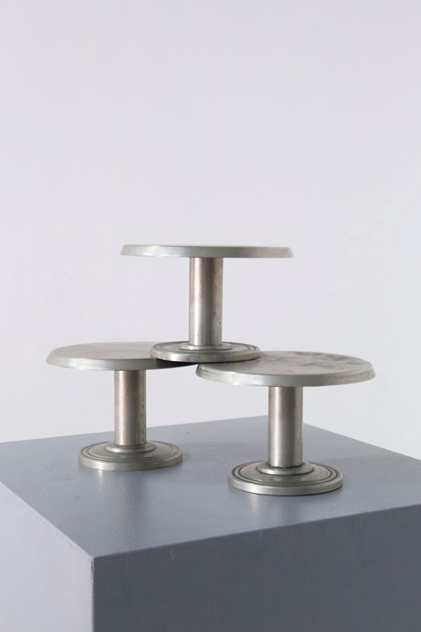 Manifattura Italiana - Alzate per dolci