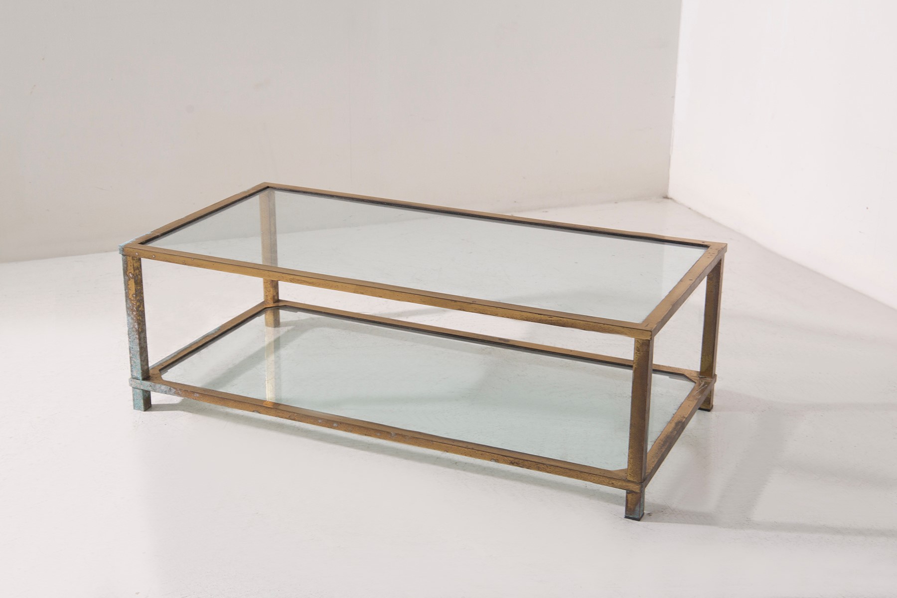 Manifattura Italiana : Tavolino da salotto  - Asta Private Origins Series - LTWID Auction House