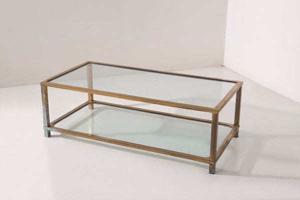 Manifattura Italiana - Tavolino da salotto