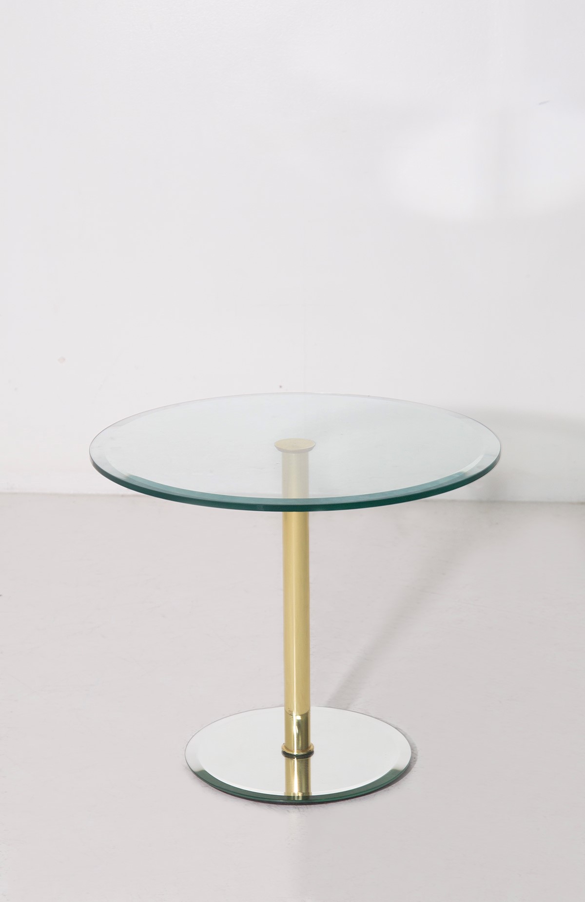 Manifattura Italiana : Tavolino  - Asta Private Origins Series - LTWID Auction House