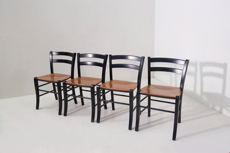 Set di Sedie Marocca