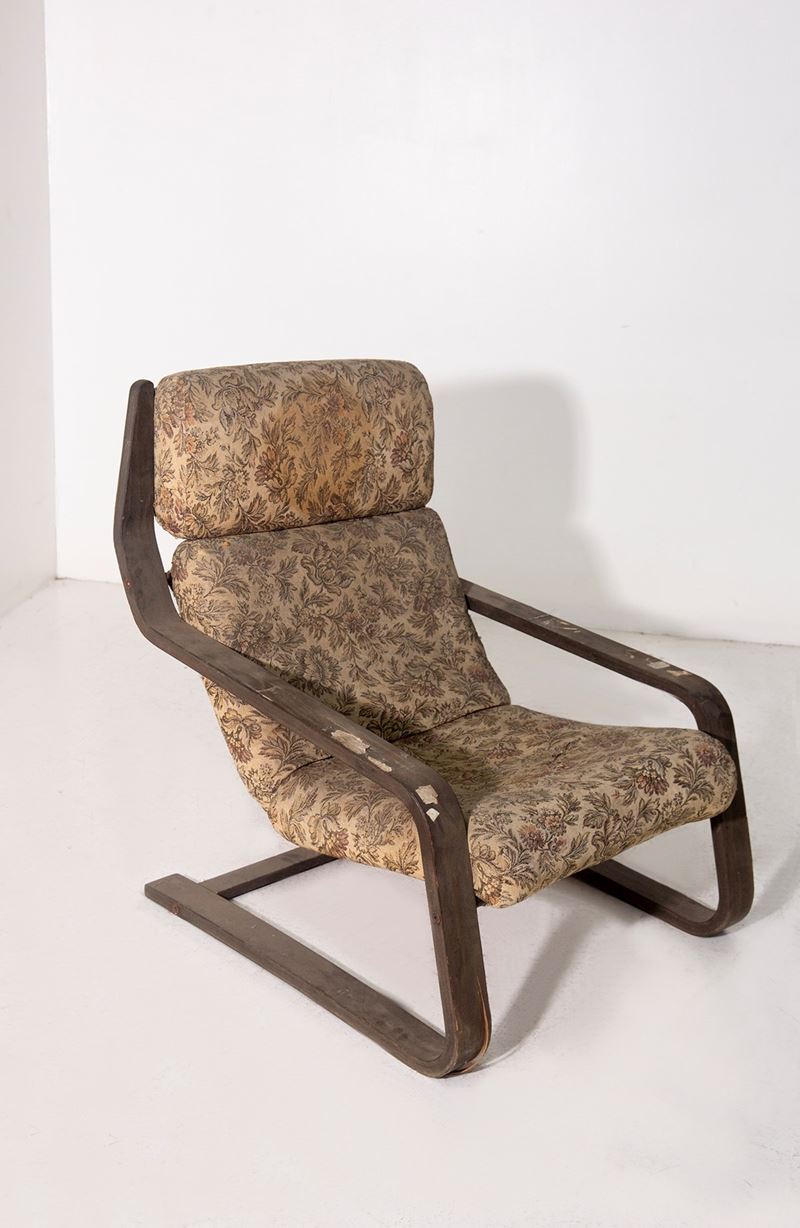 Poltrona vintage
