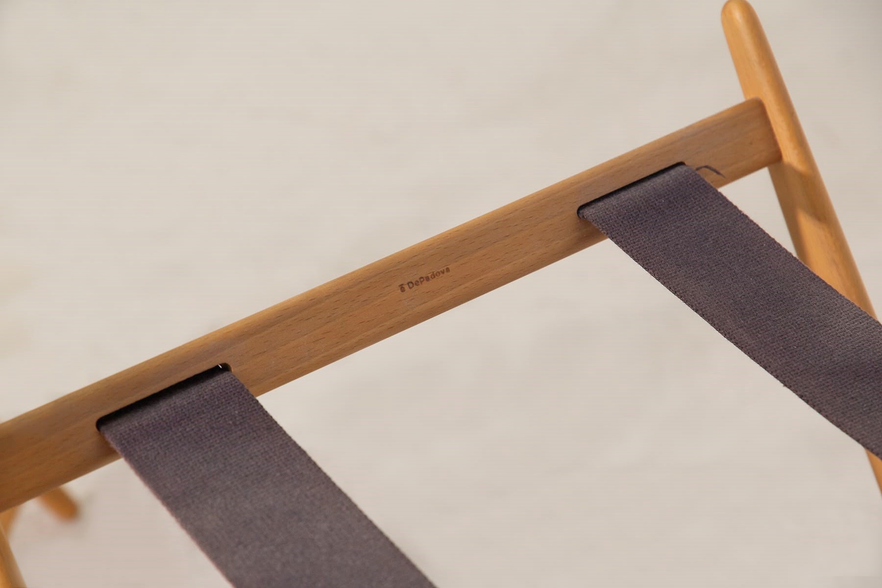 Coppia di tavolini Mini Mate