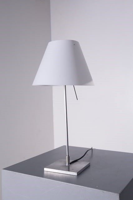 Paolo Rizzatto - Lampada da tavolo Costanza