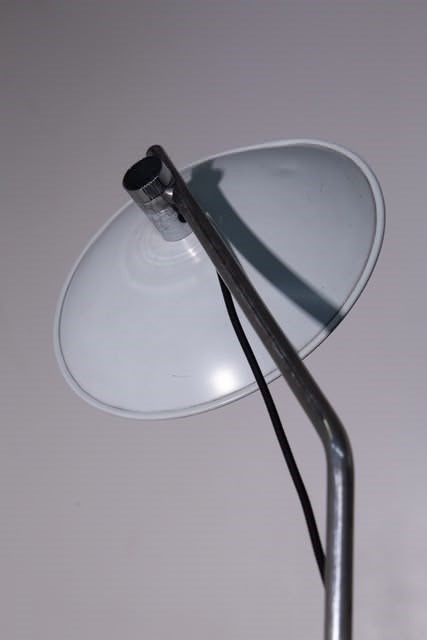 Coppia di lampade da tavolo